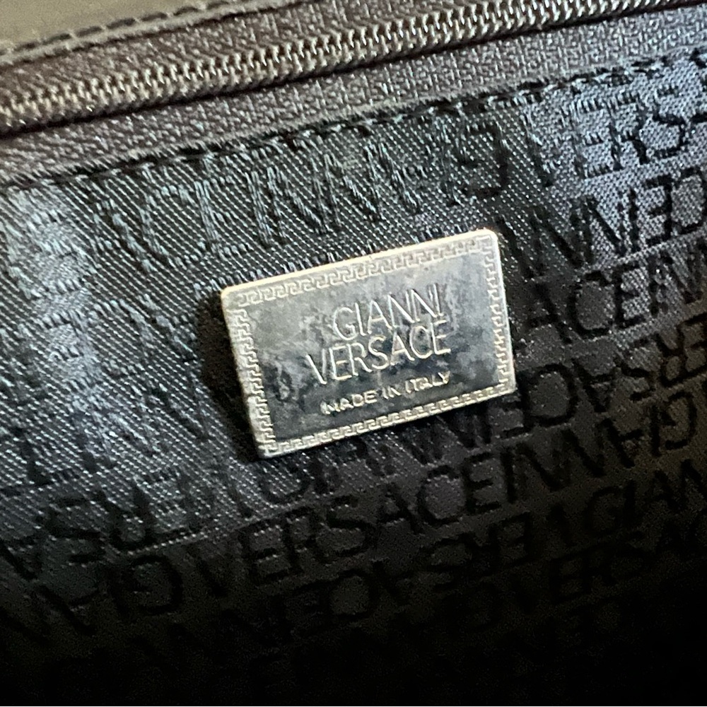 Black purse RARE - Picture 12 of 15